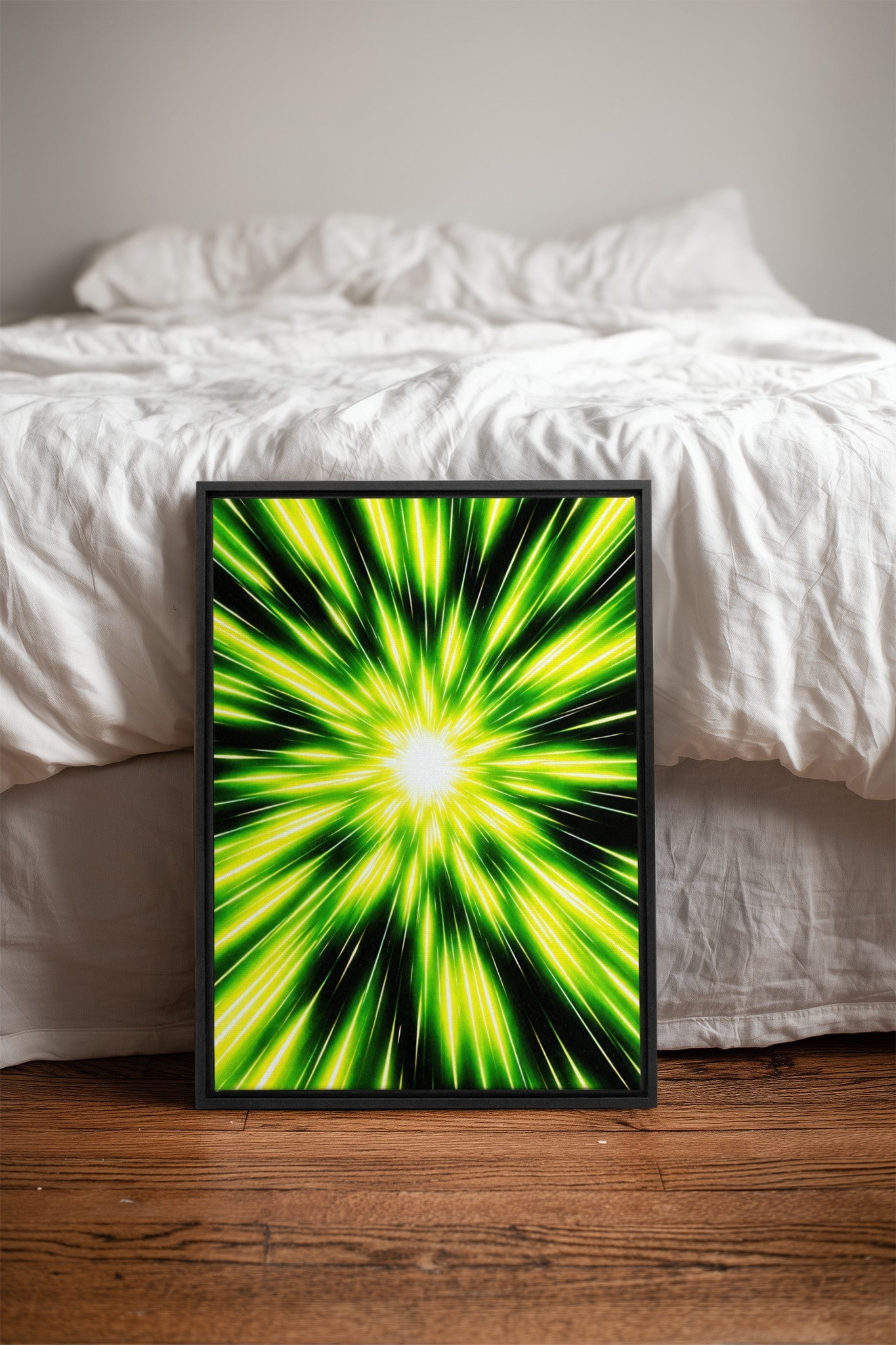 Energy Burst