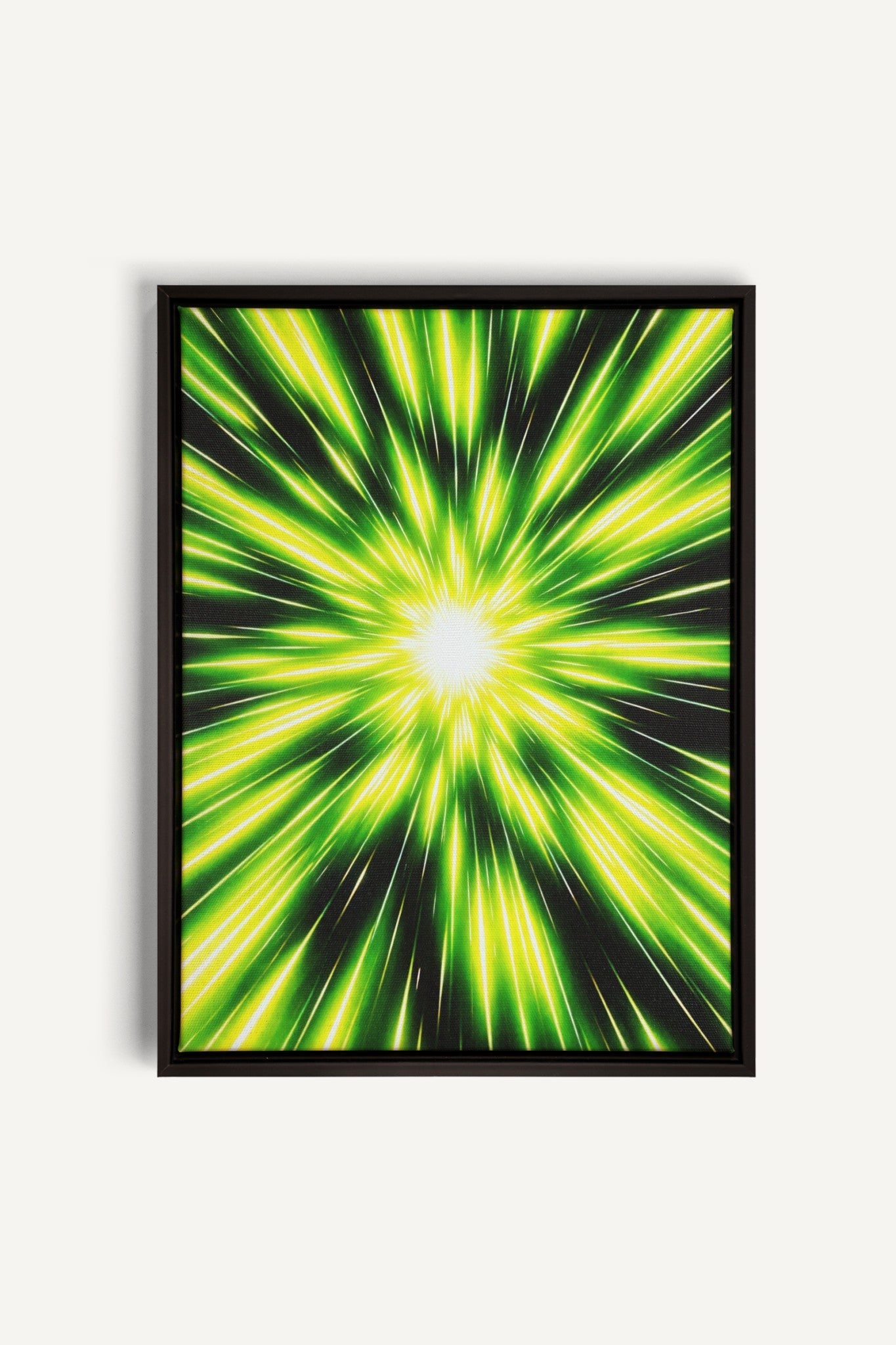 Energy Burst