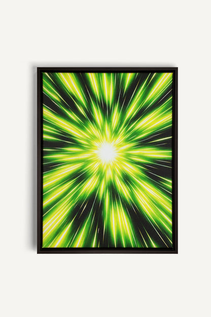 Energy Burst