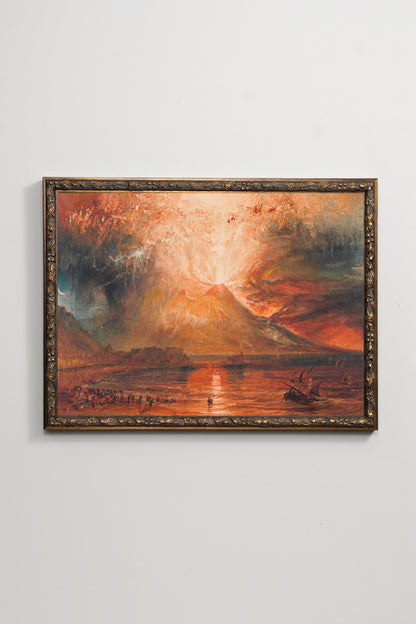 Eruption