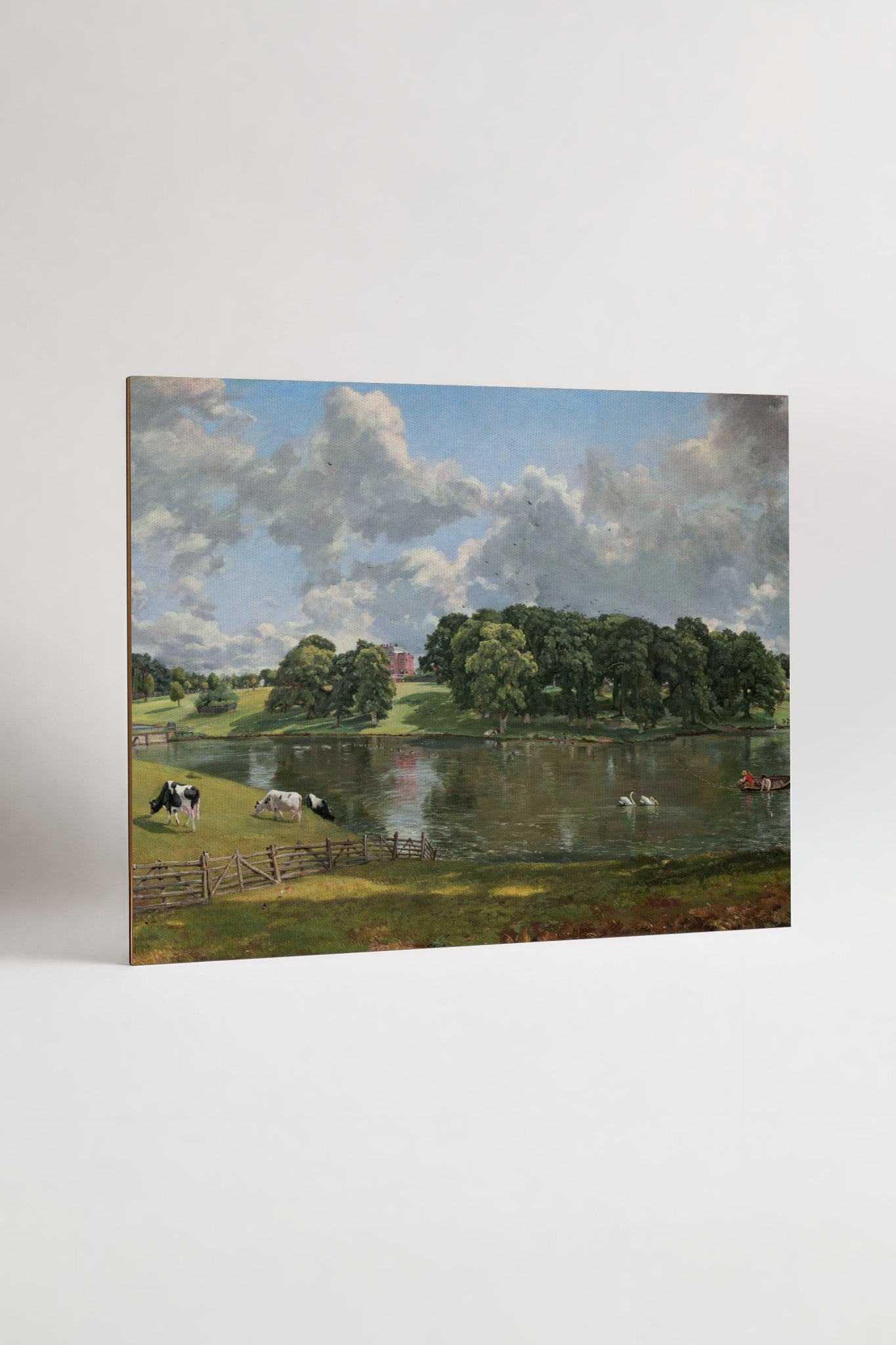 Print - Essex Summer