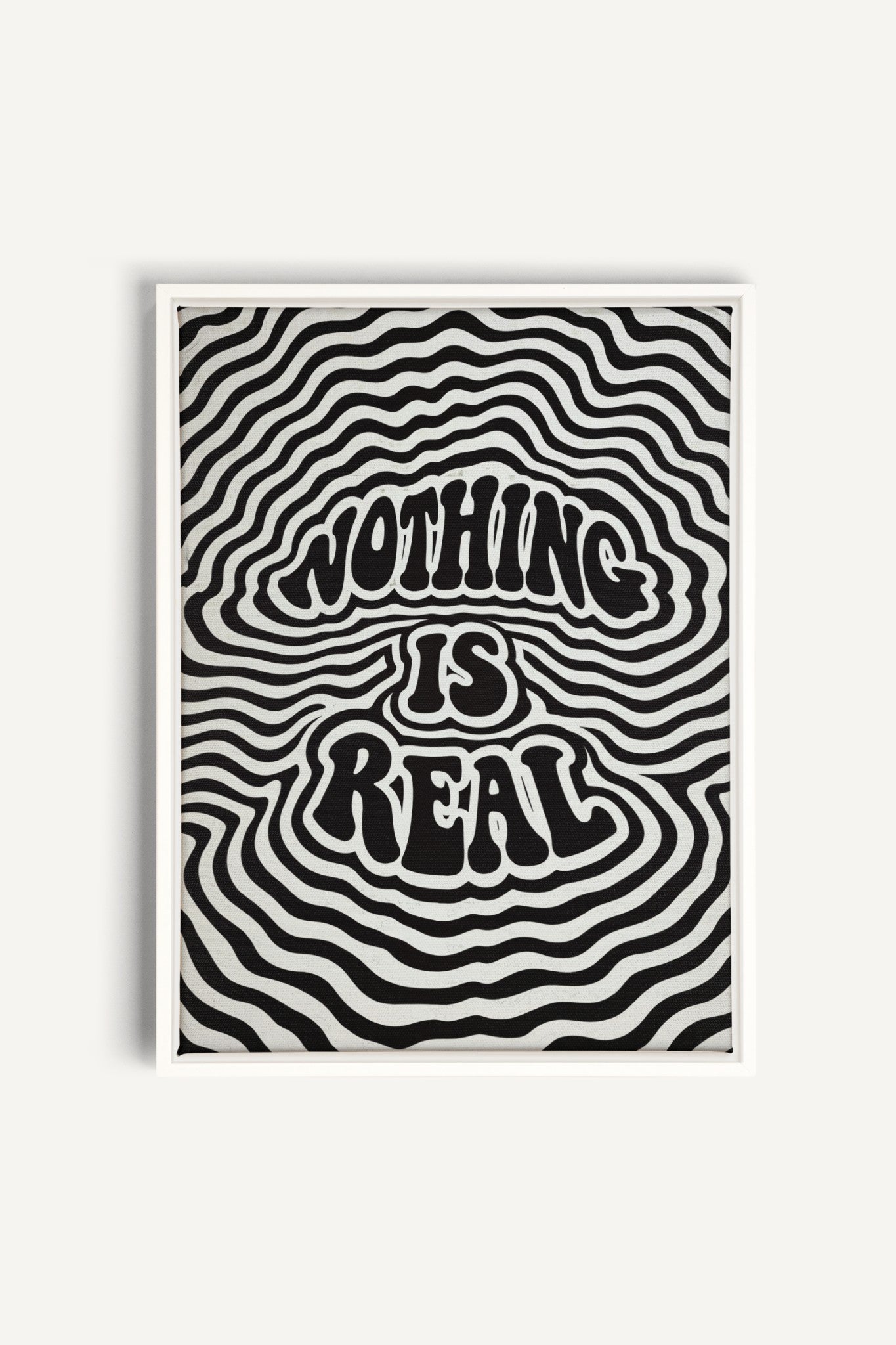 False Reality