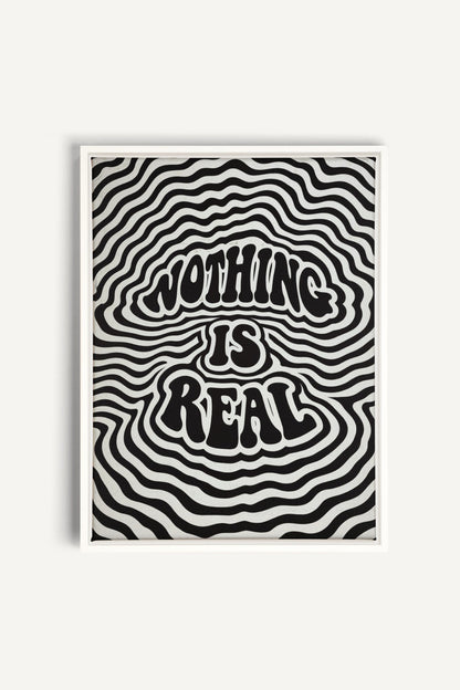 False Reality