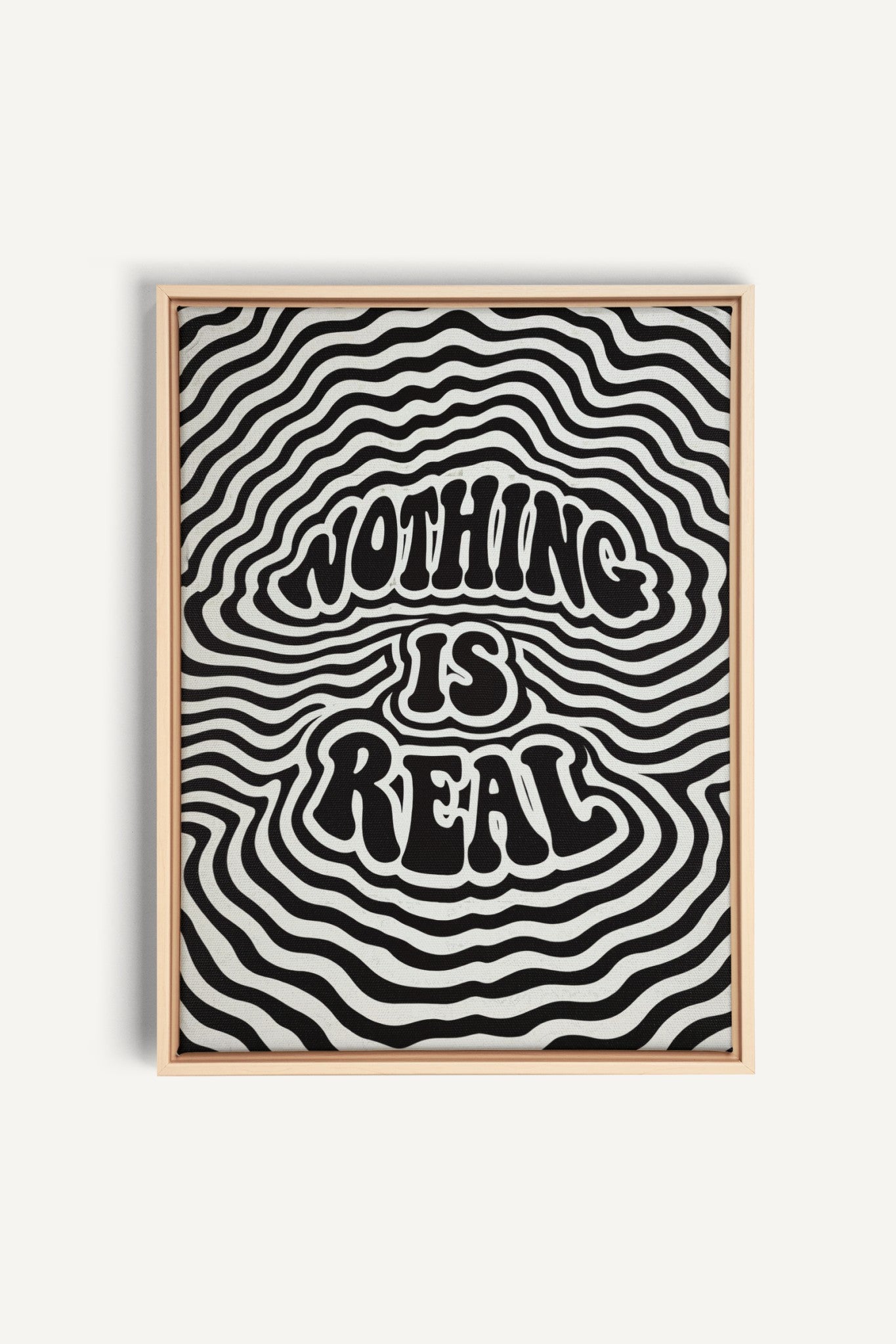 False Reality