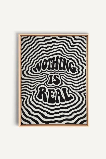 False Reality