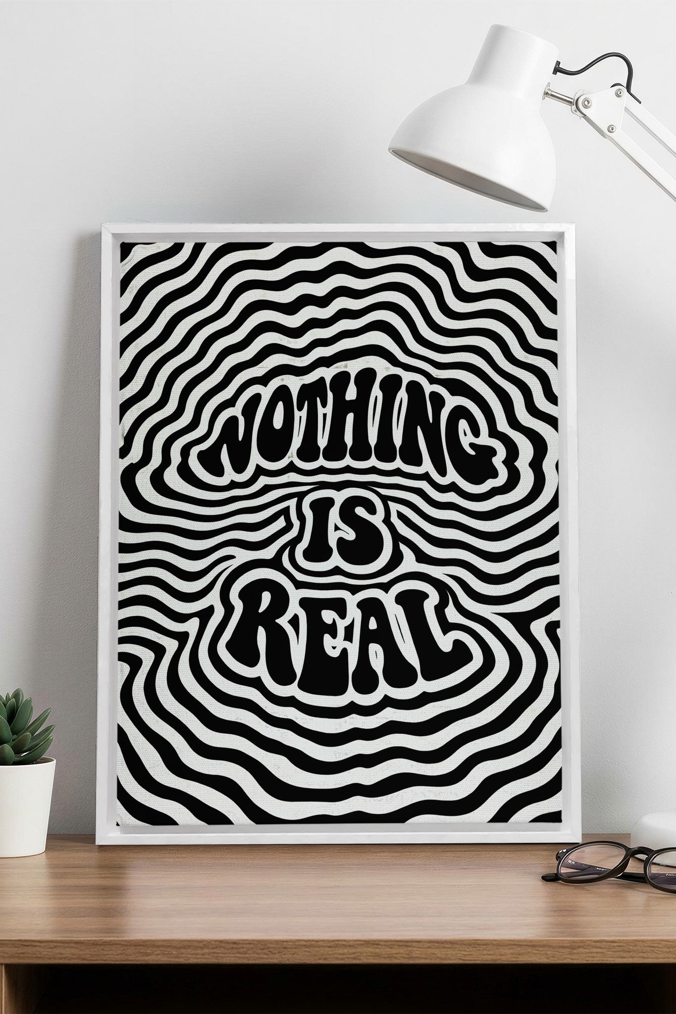 False Reality