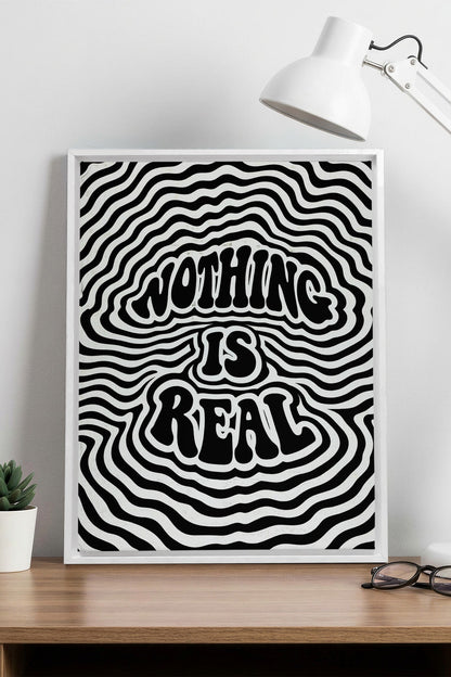 False Reality