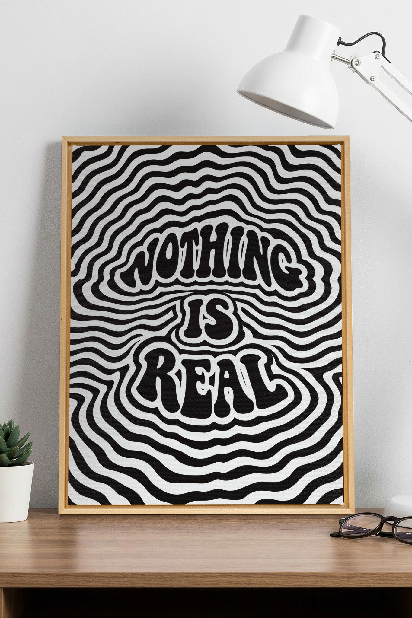 False Reality