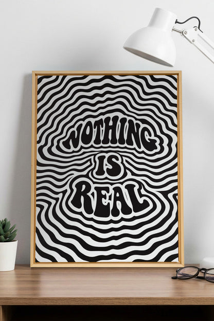 False Reality
