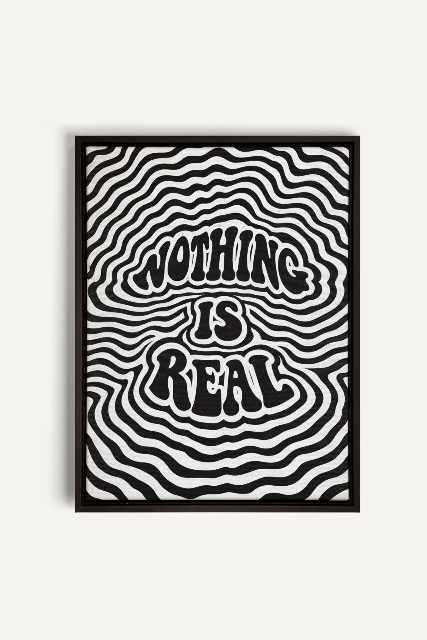 False Reality
