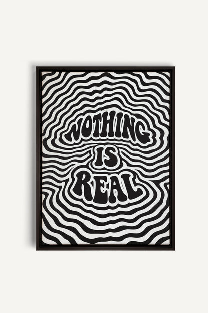 False Reality