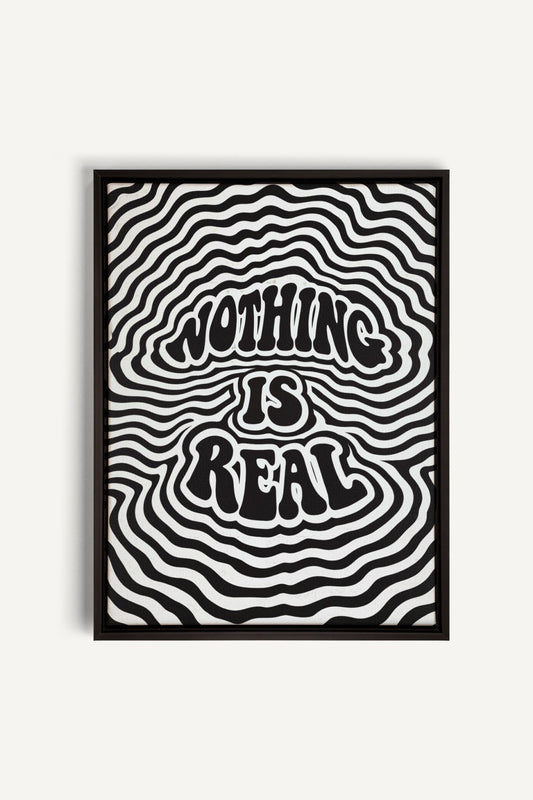 False Reality