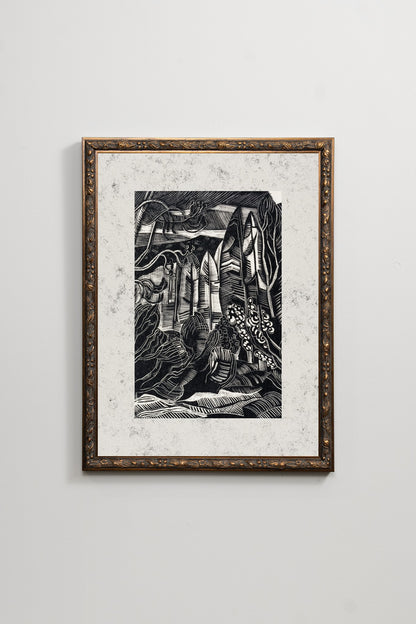 Black Forest