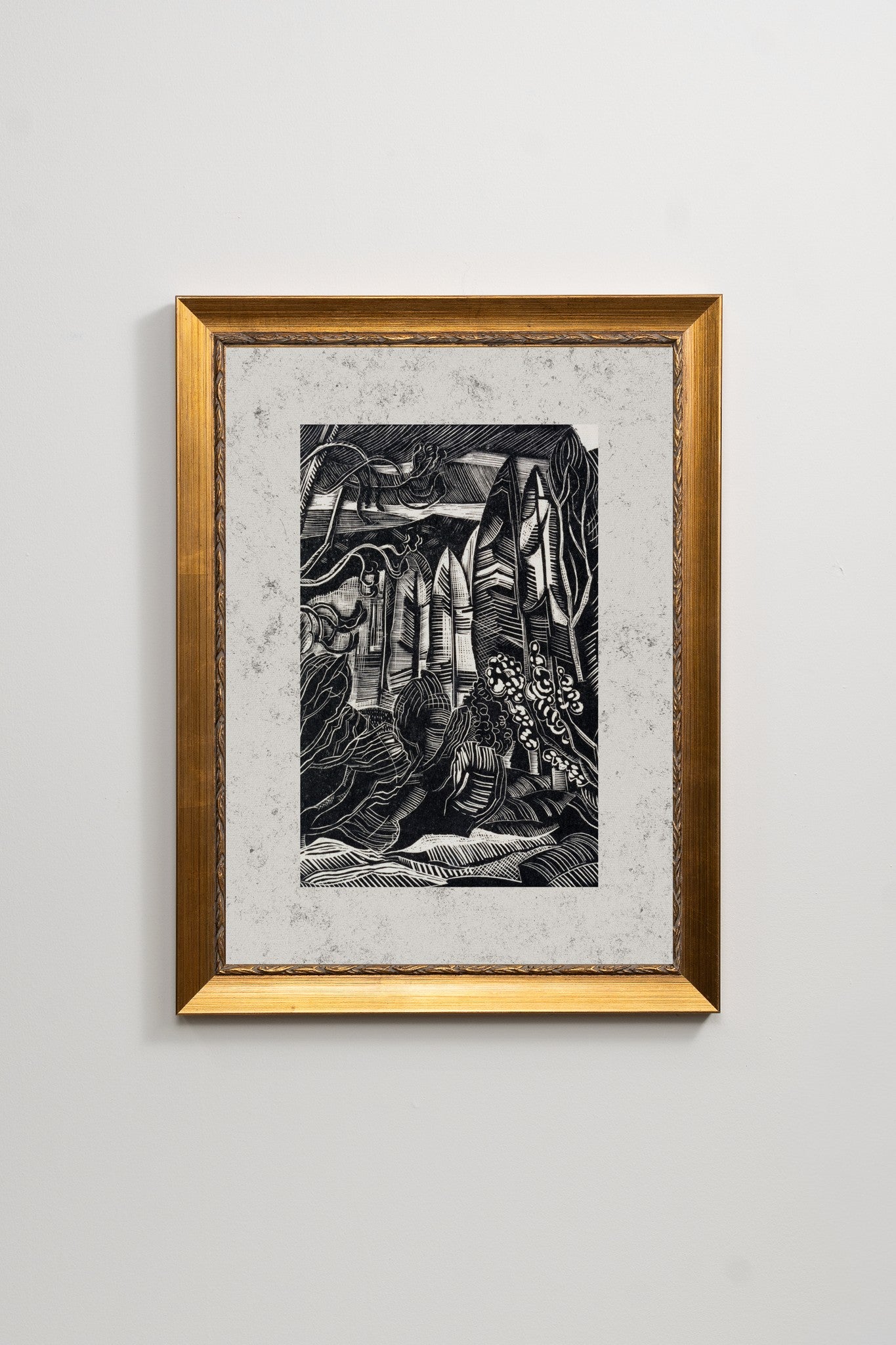 Black Forest