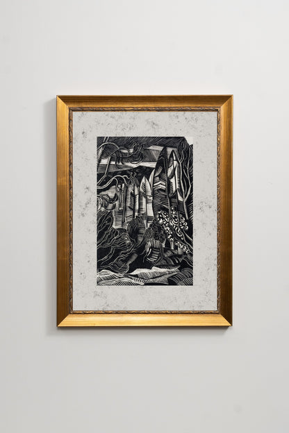 Black Forest