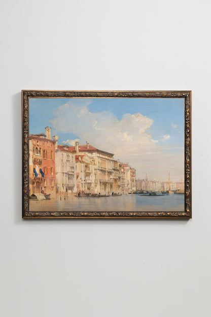 Canal View