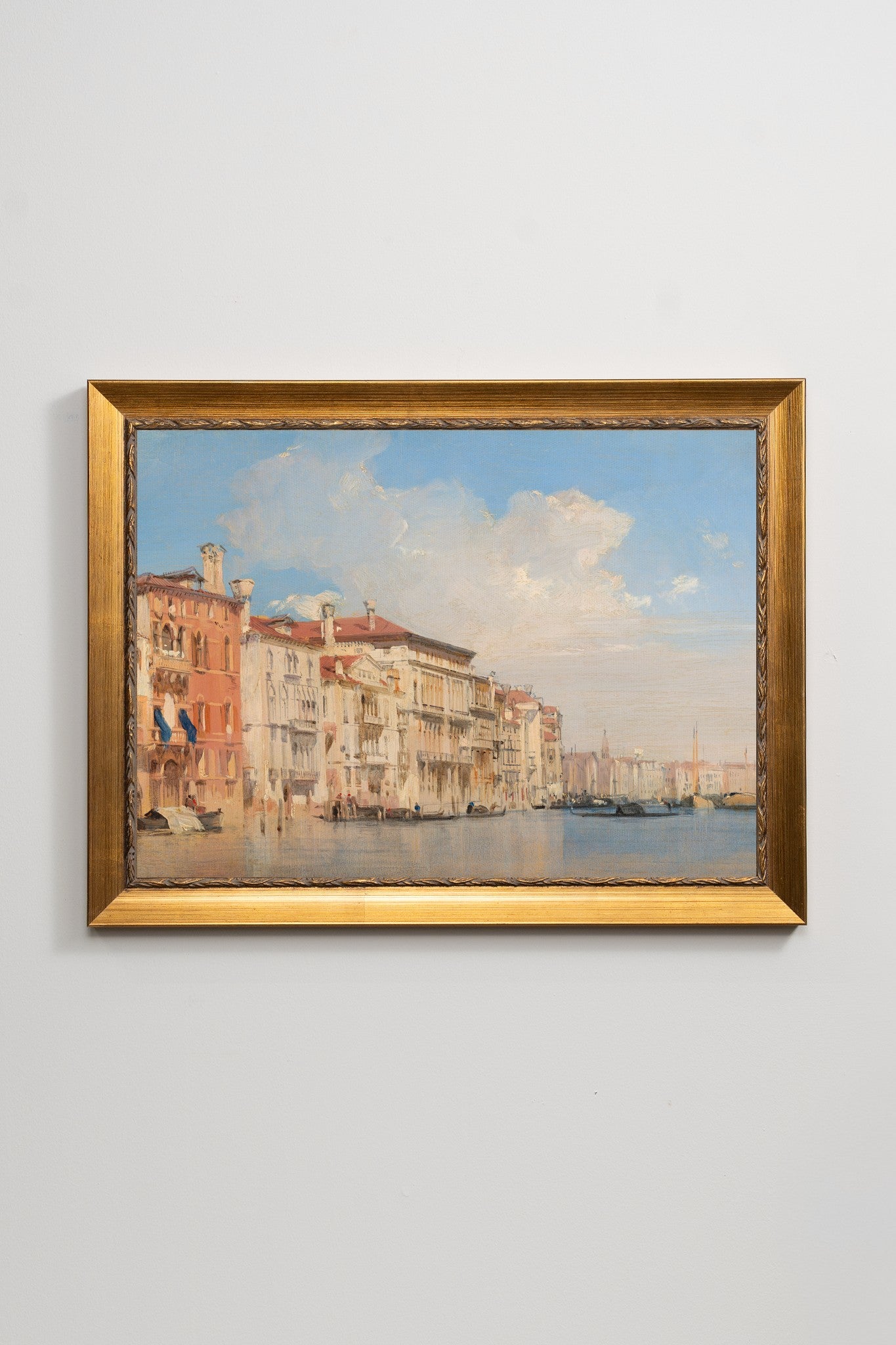Canal View