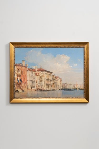 Canal View