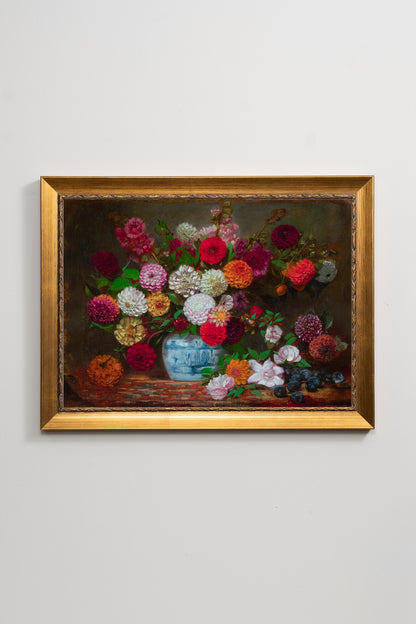 Dahlia