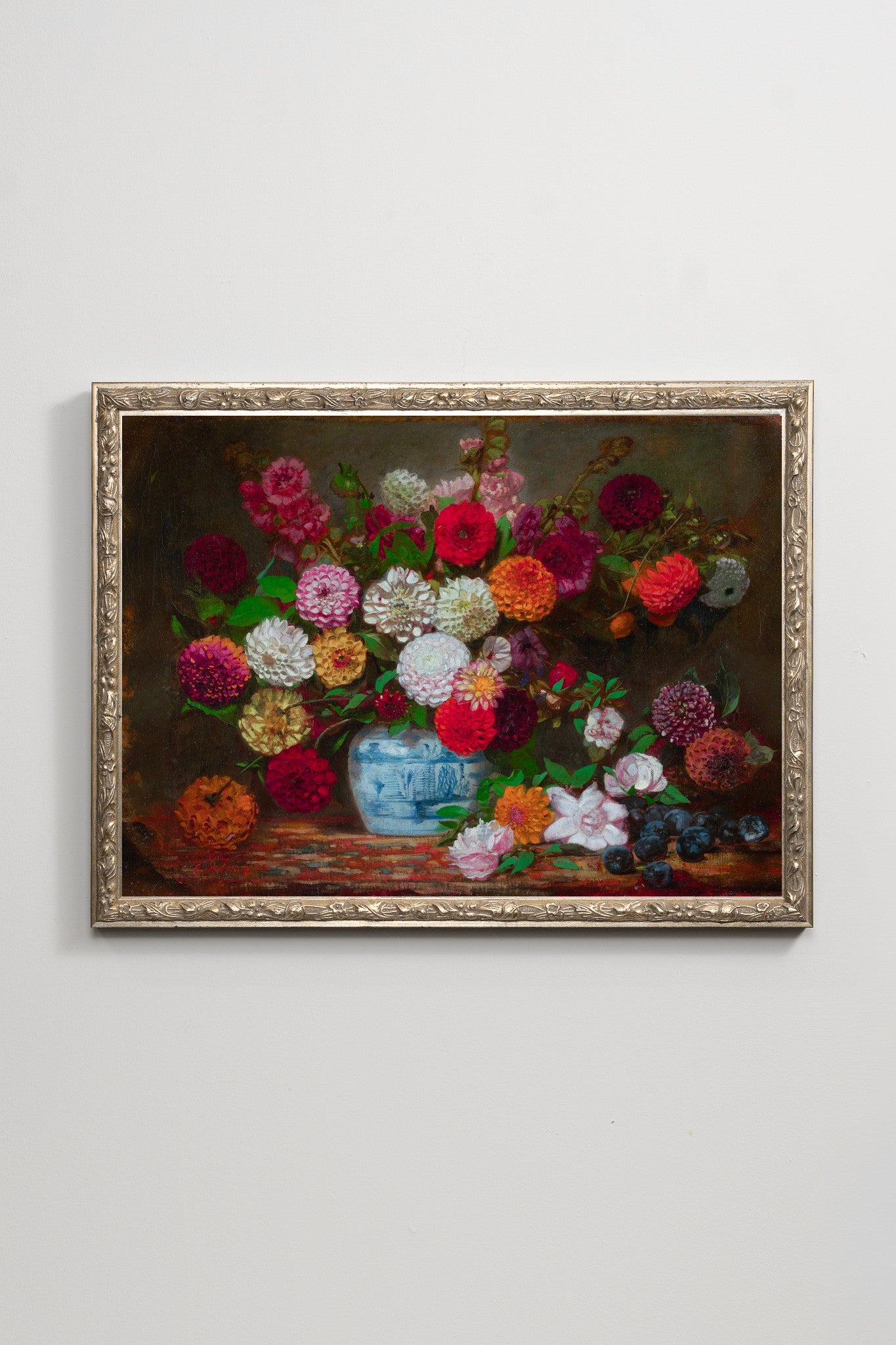 Dahlia