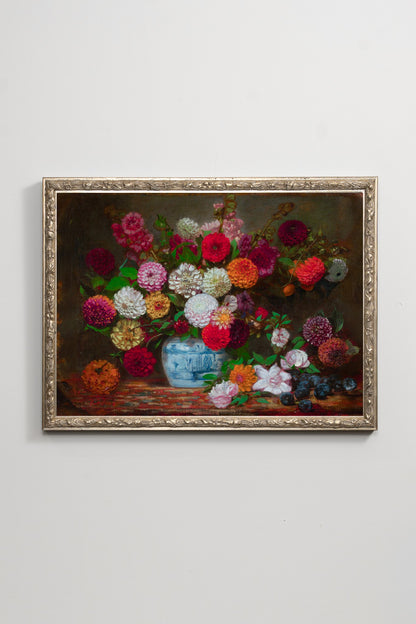 Dahlia
