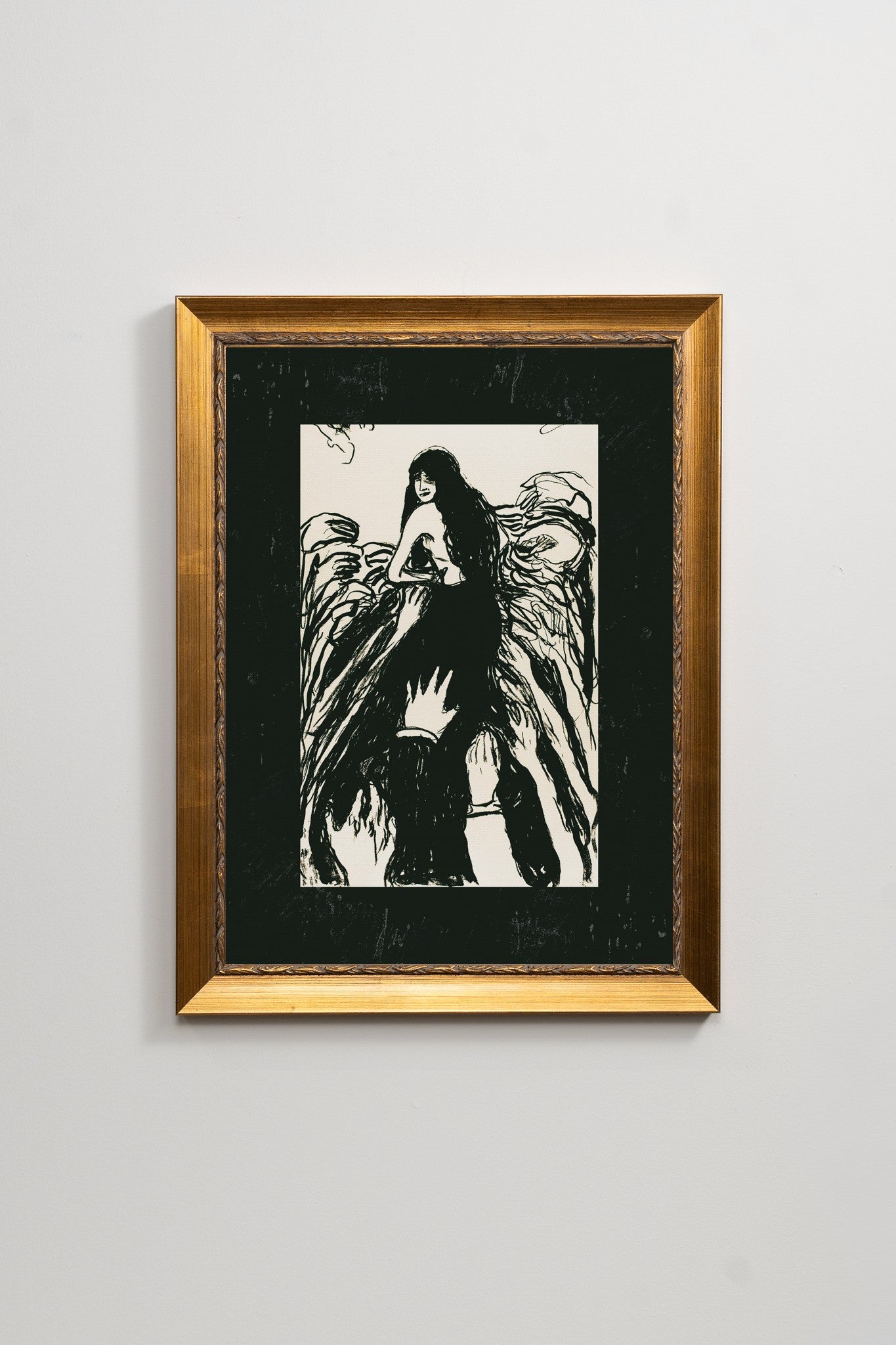 Dark Wings