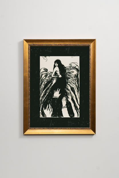 Dark Wings