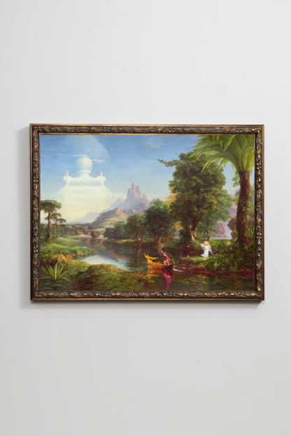 Eden