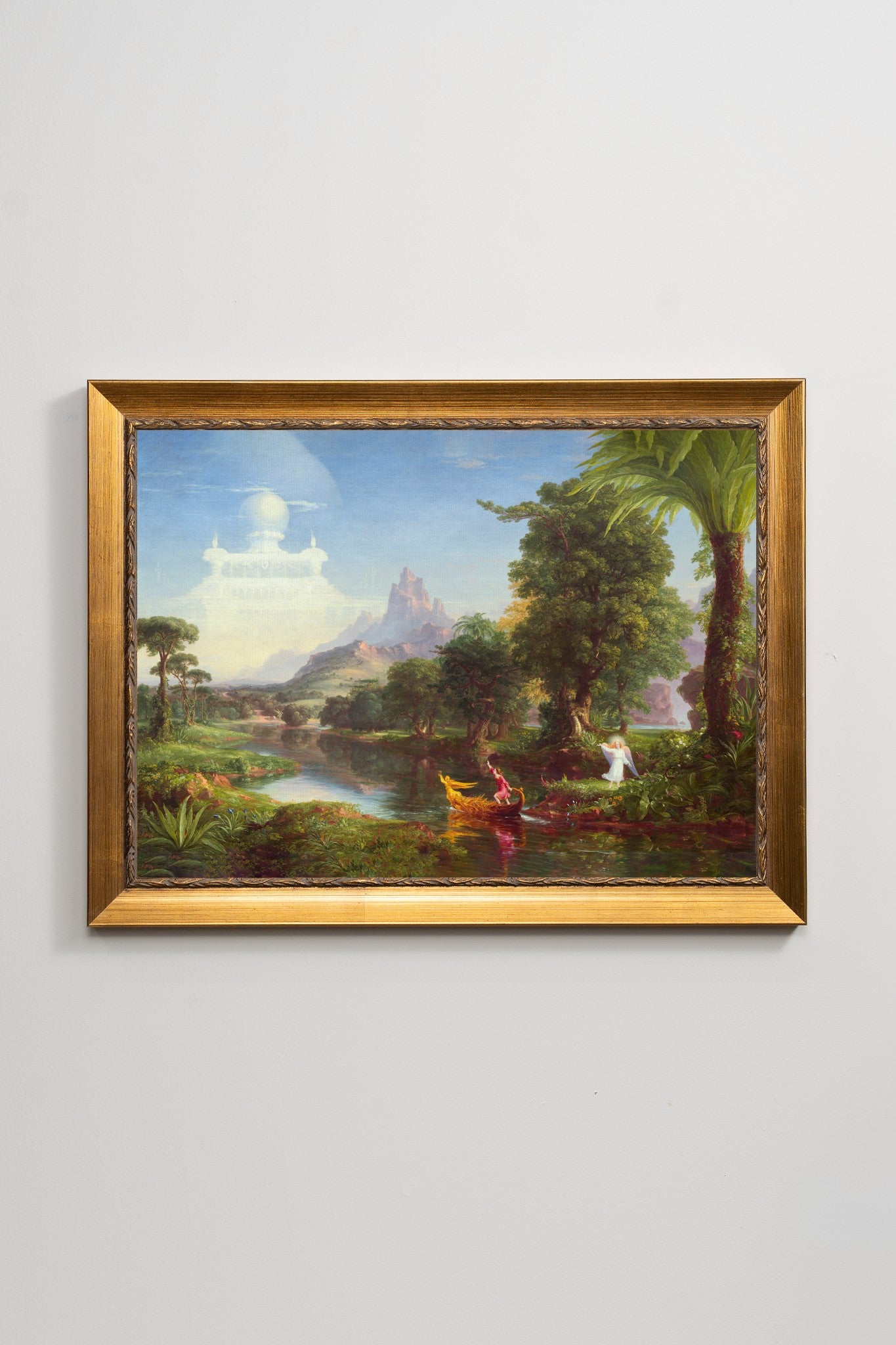 Eden