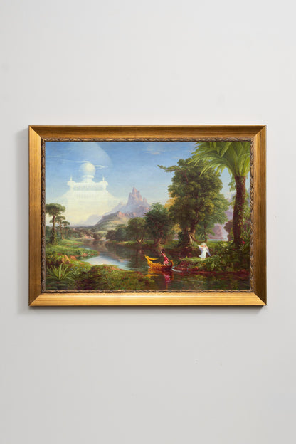 Eden