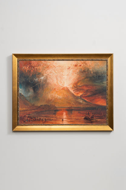 Eruption