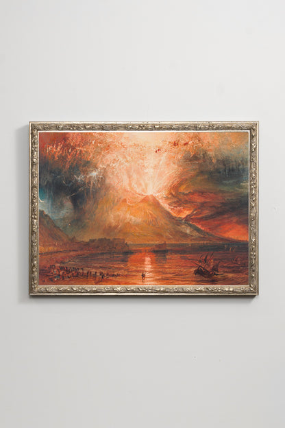 Eruption
