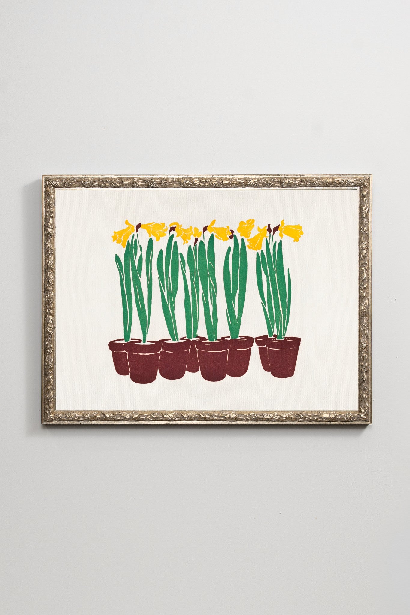 Garden Row