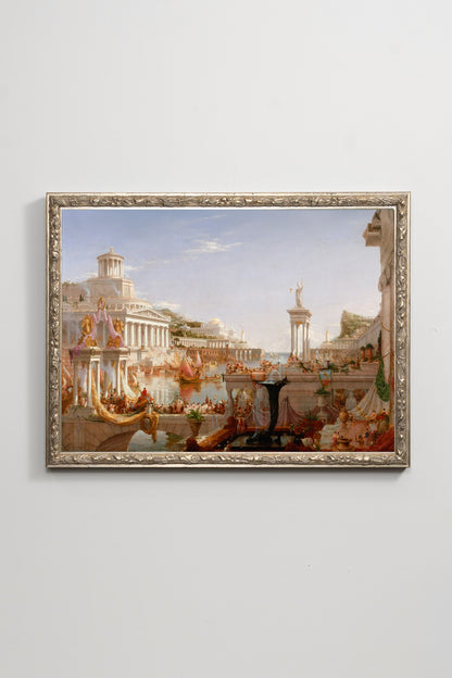 Gold Empire