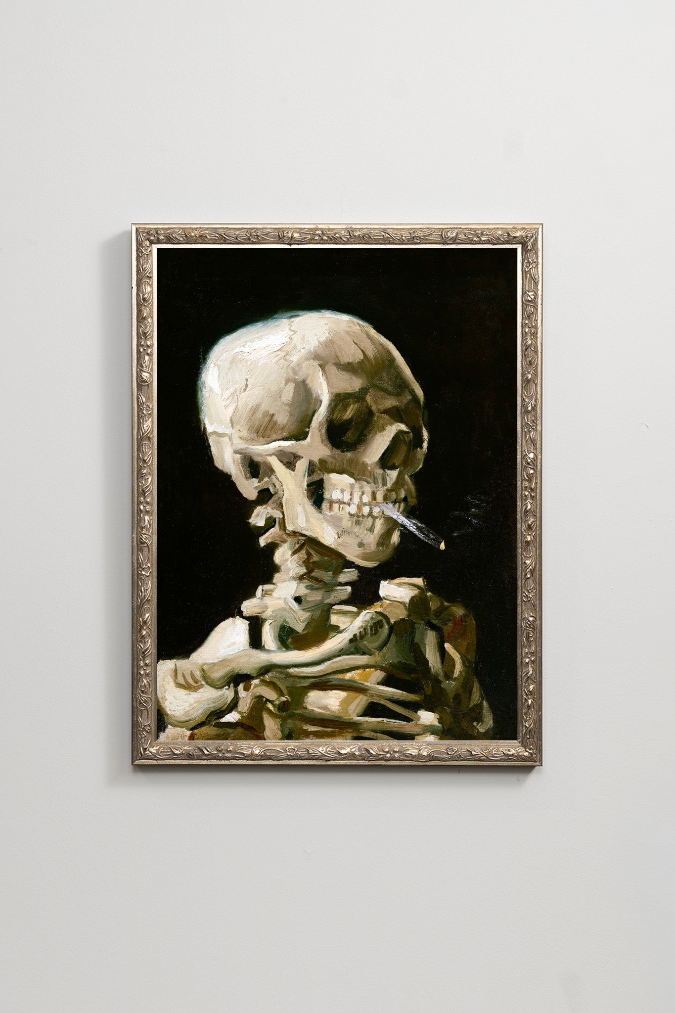 Smoke & Bone