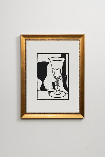 Still Life no.1