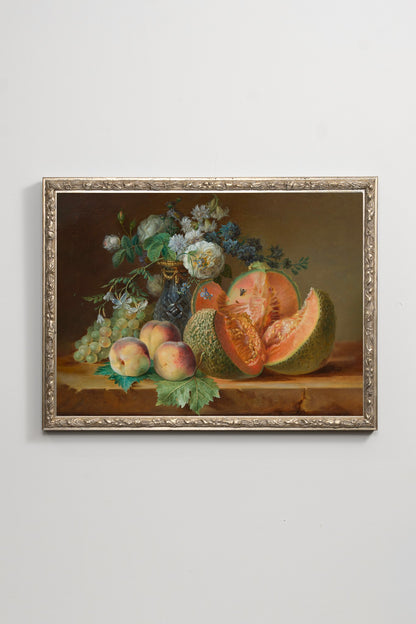 The Abundance