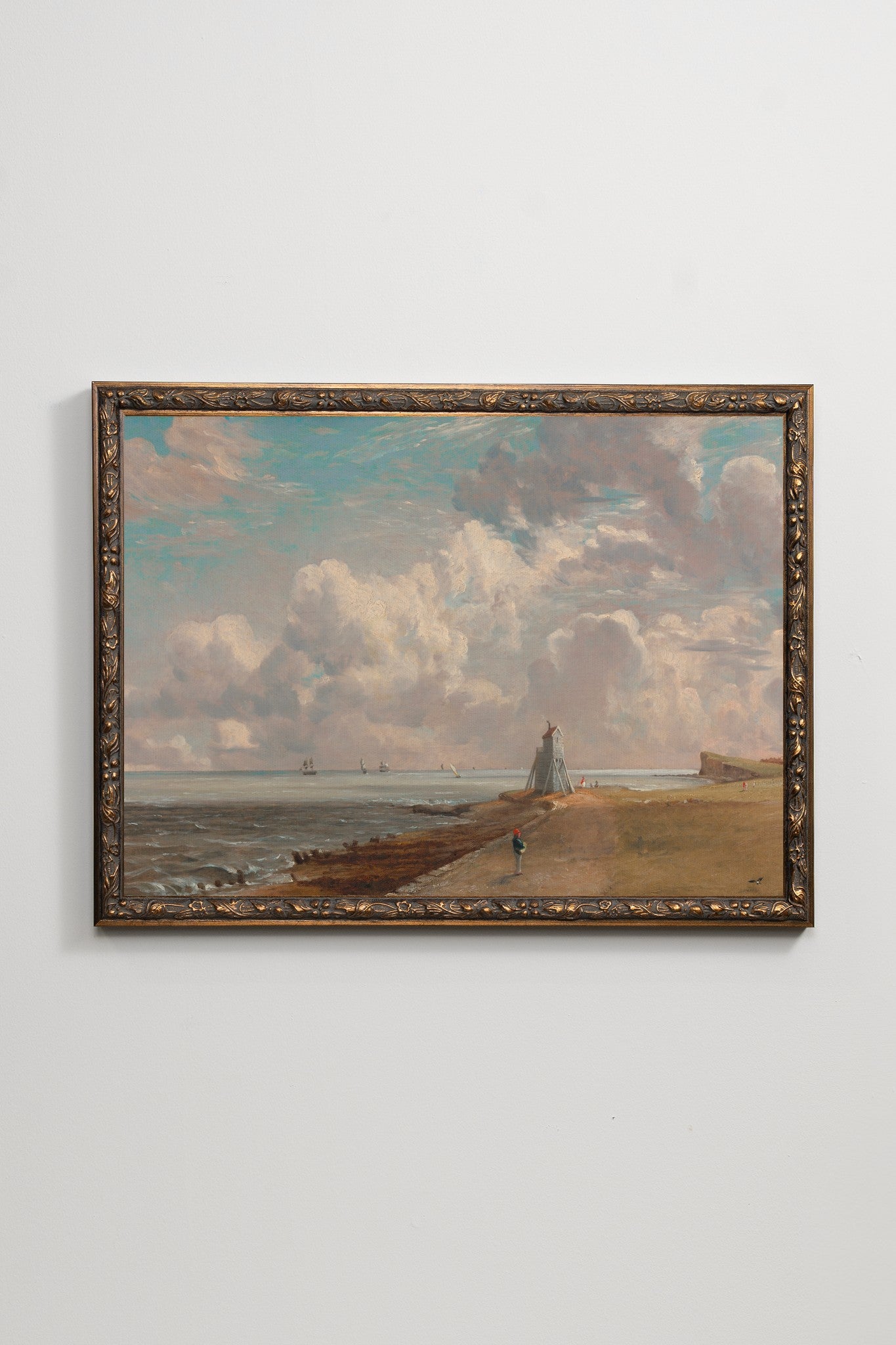 The Beacon