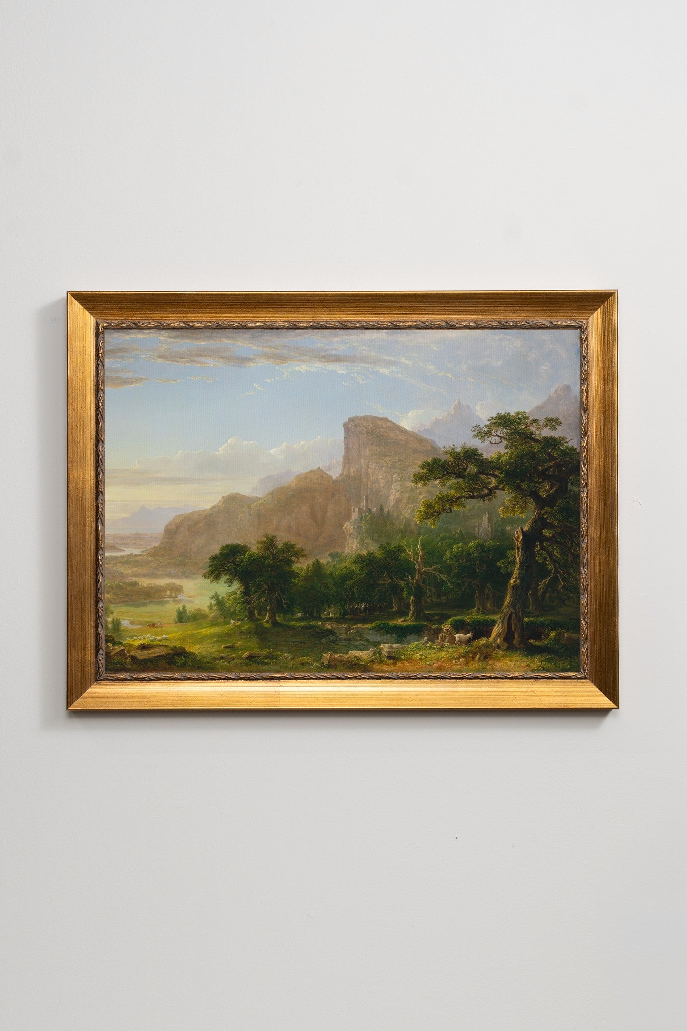 The Overlook