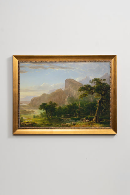 The Overlook