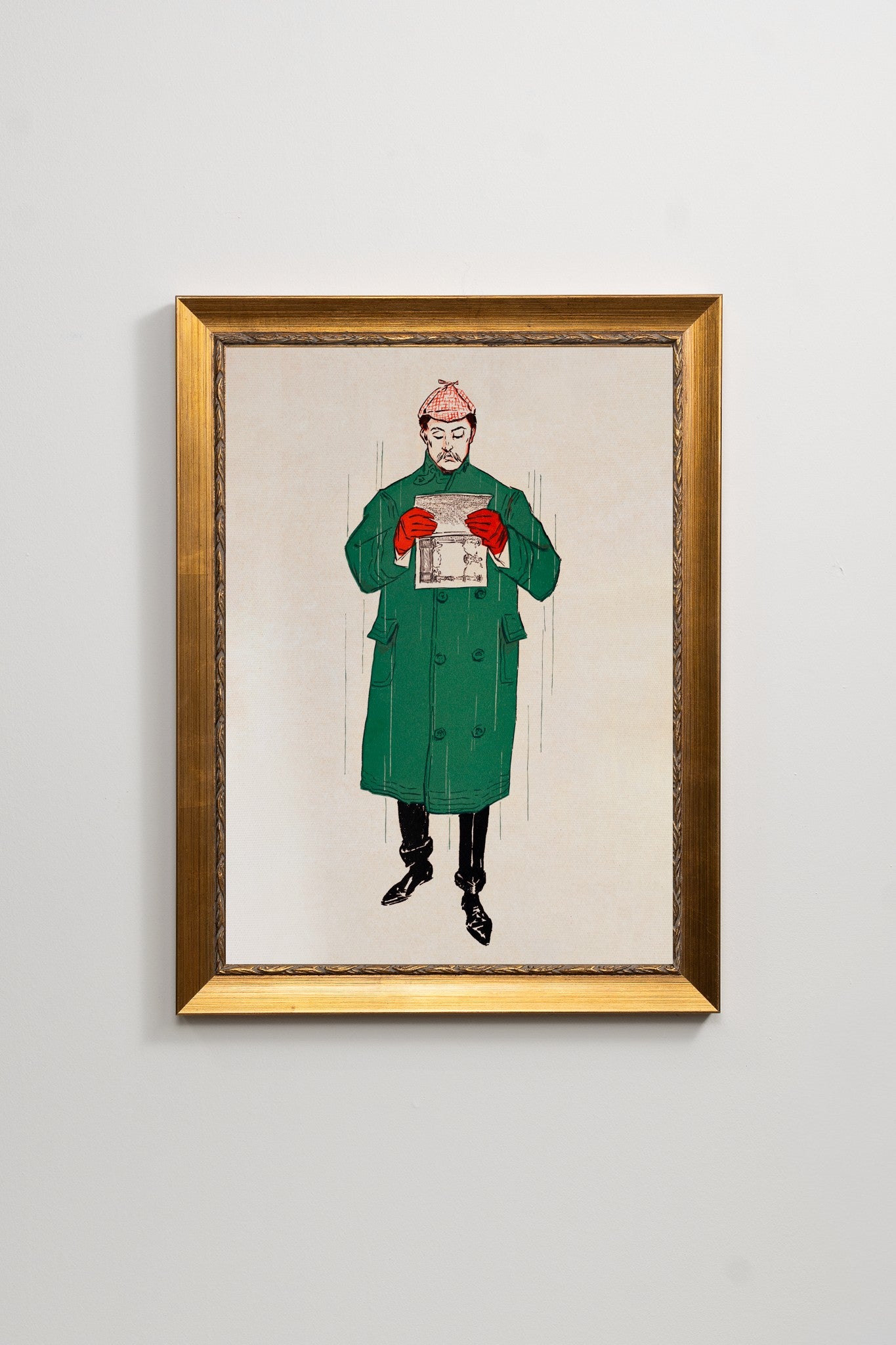 The Reader