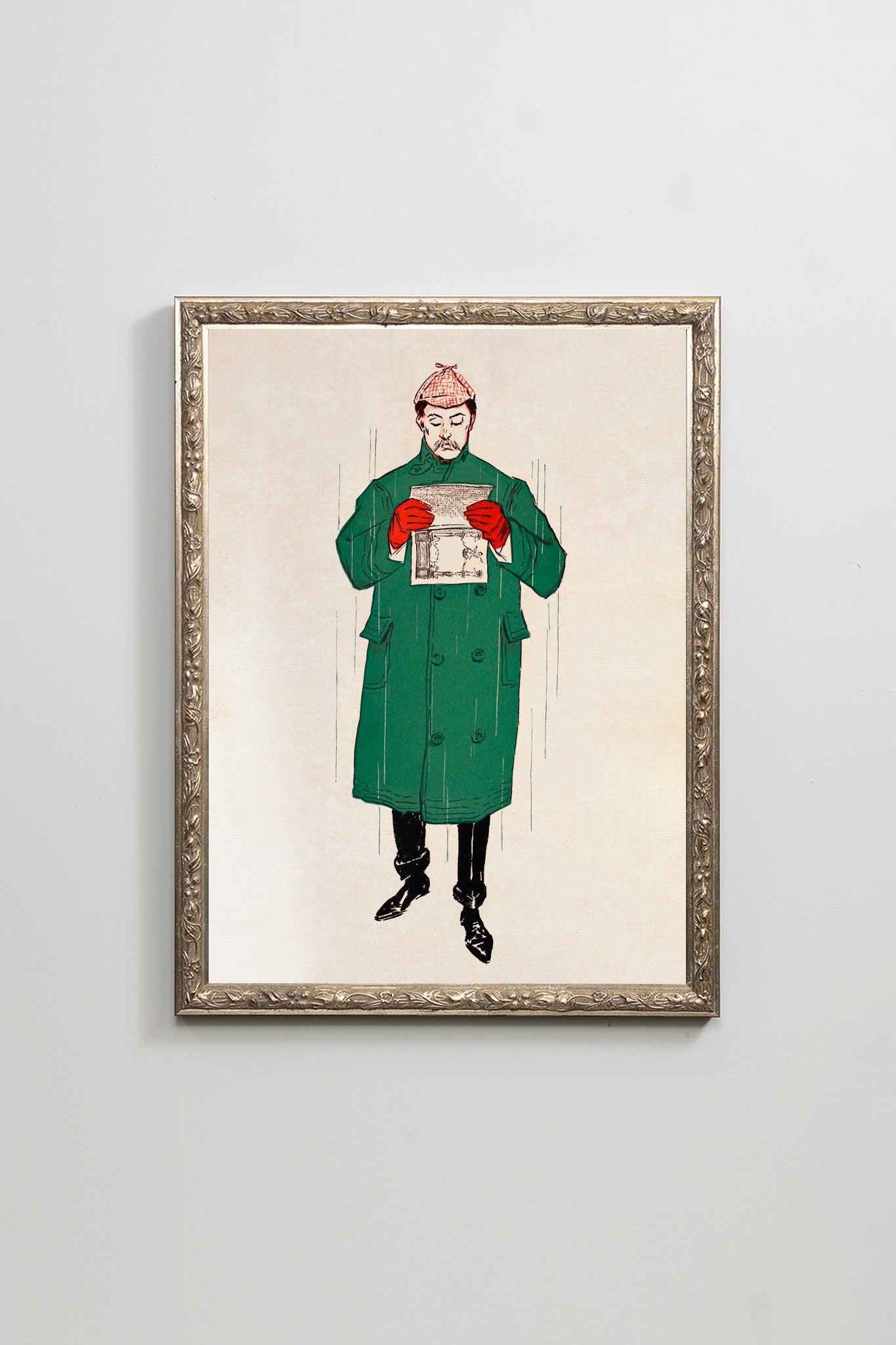 The Reader