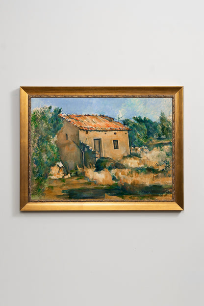 The Red Roof