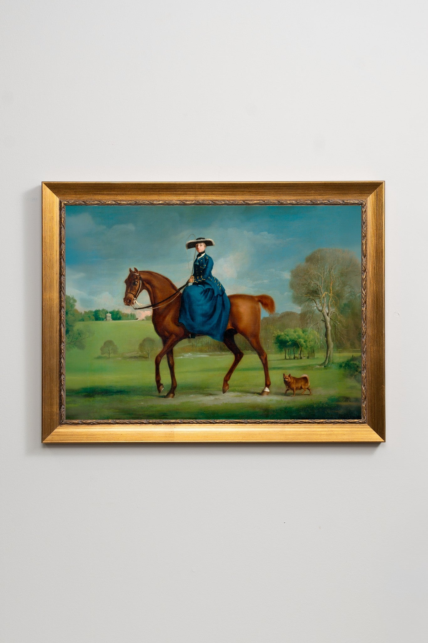 The Rider