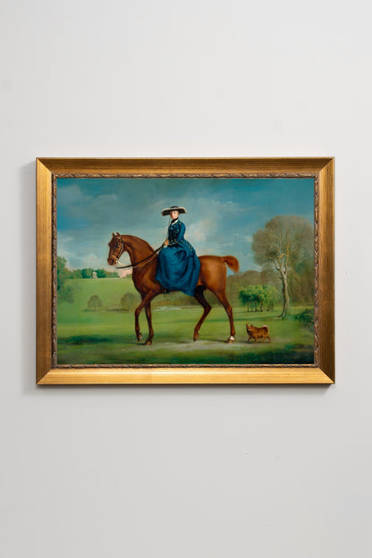 The Rider