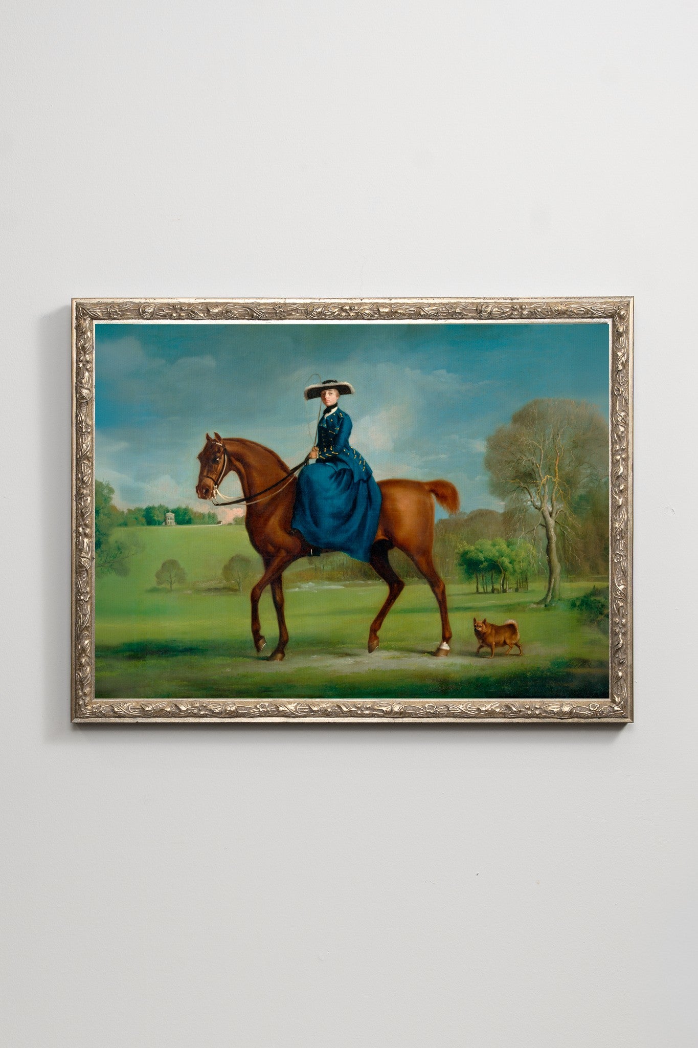 The Rider