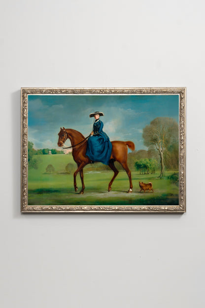 The Rider