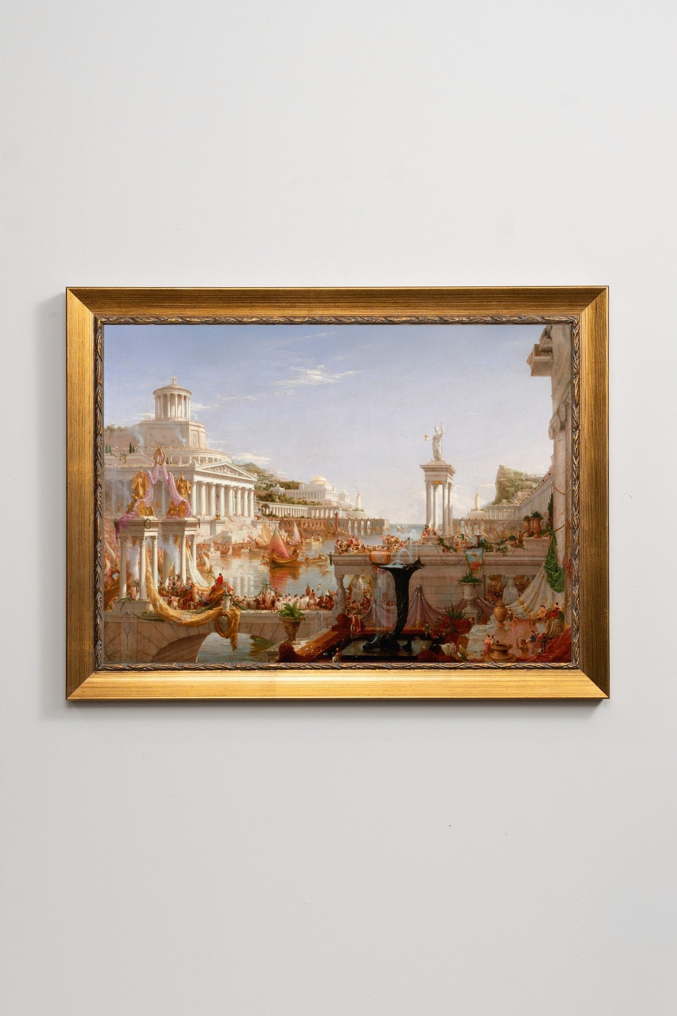 Gold Empire