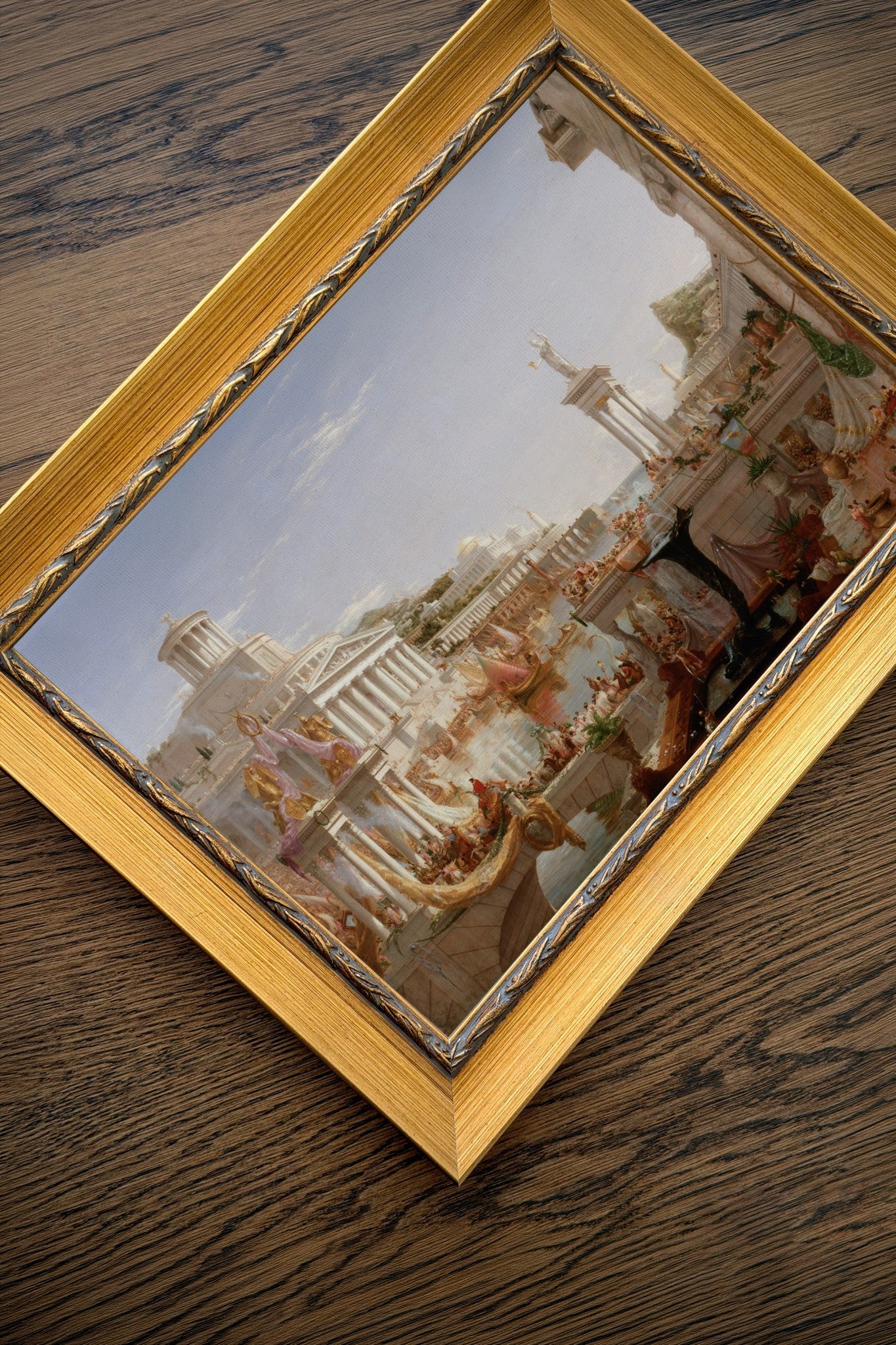 Gold Empire