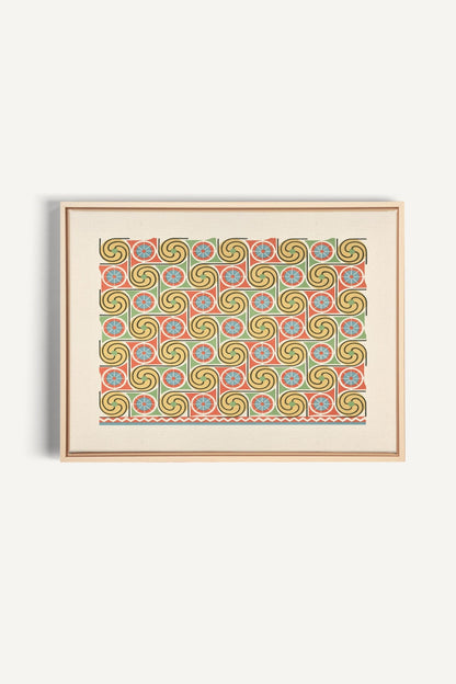 Golden Spirals
